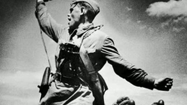 Давайте вспомним!—кто не дошел... смотреть онлайн