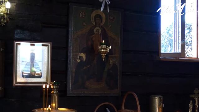 Храм Покрова Пресвятой Богородицы в Орехово-Борисово смотреть онлайн