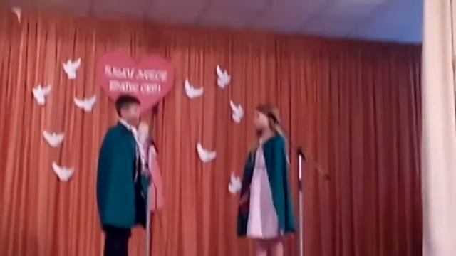 6 Класс Ромео и Джульетта 2017 смотреть онлайн