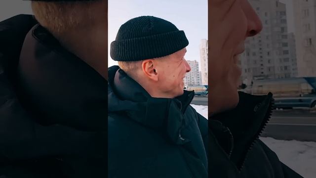 Минск самый криминальный город Европы!? смотреть онлайн