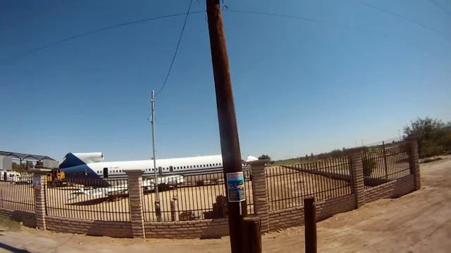 Plane Crash test\ NAT GEO\ Baja смотреть онлайн