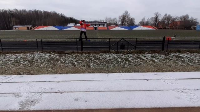 Тест Ногинск смотреть онлайн