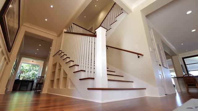 Nunu Estate on Kahala Beach, Hawaii смотреть онлайн