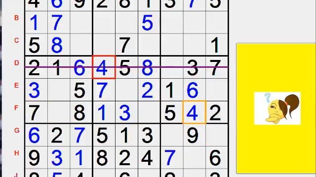 talking sudoku 12-30-2017 easy смотреть онлайн