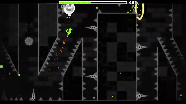 (Insane Demon) Acropolis 69% смотреть онлайн