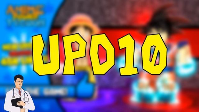 Самые новые и лучшие коды для Anime Power Tycoon 2023