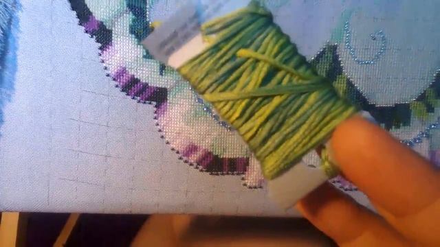 №194 Мои продвижения в Белоснежке от Мирабилии. смотреть онлайн