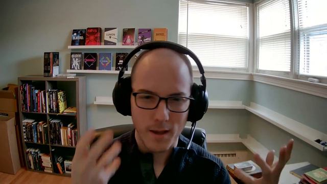 In Extremis in 5 Minutes смотреть онлайн