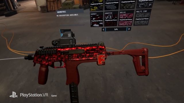 Firewall Zero Hour – New Contractors: Jag & Node Trailer | PS VR смотреть онлайн