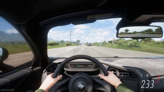 McLaren 765LT - Forza Horizon 5 | Freeroam Gameplay [4K 60fps] смотреть онлайн
