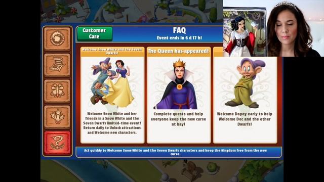Disney Magic Kingdoms - Gameplay Walkthrough Ep.30 смотреть онлайн