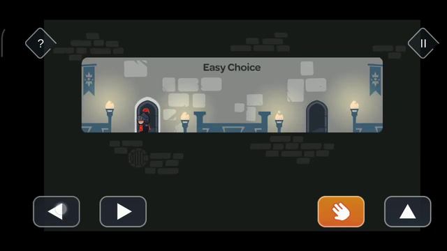 Tricky Castle Princess Castle Level 62 Walkthrough смотреть онлайн