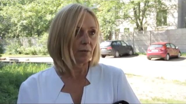 Передача "Соседи" - Школа материнства при Женской консультации поликлиники №68 (2017) смотреть онлайн