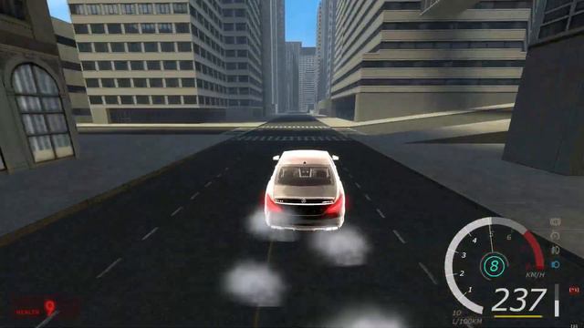 Гусь угнал CLS 63 AMG в Garry's Mod и разбился смотреть онлайн