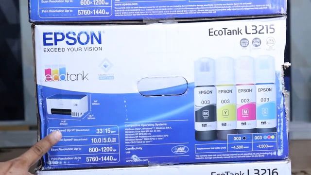 Which Printer Is Better In Epson L3210, L3215 Or L3216 Epson Me Sabse Achha Printer Kaun Sa Hai