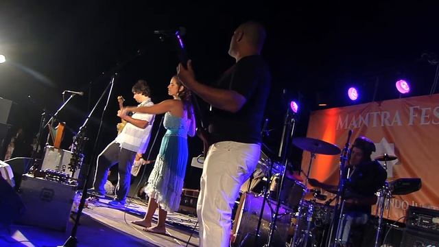 MantraFest 2019 - El Festival смотреть онлайн