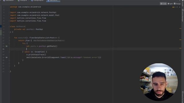The Ultimate guide to MVI in Android смотреть онлайн