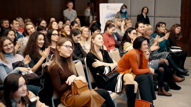 Мастер-классы психолога Татьяны Балан смотреть онлайн