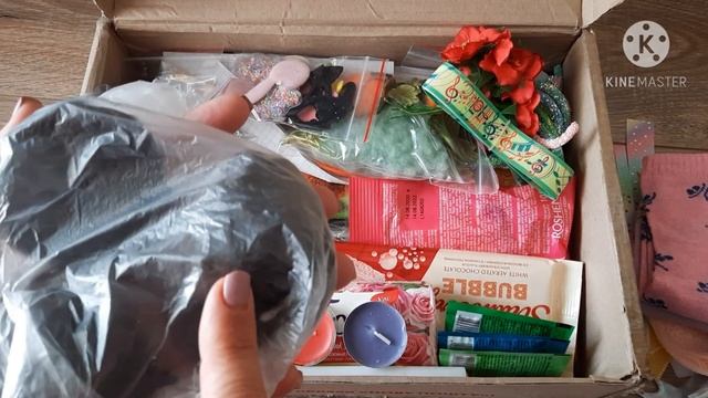 Подарок от благодарного клиента, эмоции зашкаливают... смотреть онлайн