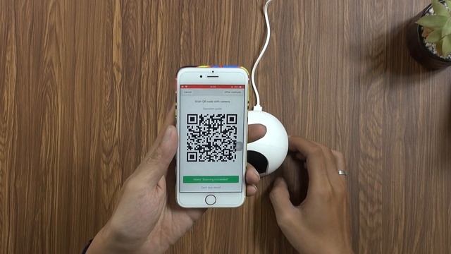 [Haloshop] Trên tay Xiaomi Mi Home Security Camera 360: "Nhân viên an ninh" cho mọi nhà смотреть онлайн