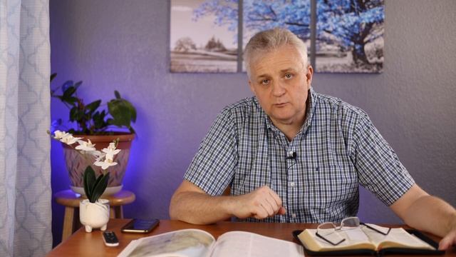 029 "Свет побеждающий тьму" Исаия 9:1-7; Isaiah 9:1 7 смотреть онлайн