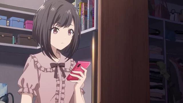 Project Sekai Colorful Stage! feat. Hatsune Miku - Анонс фильма (2025) смотреть онлайн