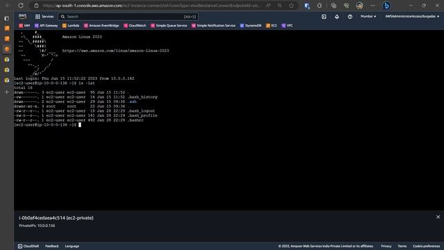 Goodbye Bastion Hosts: Embrace EC2 Instance Connect Endpoint for Effortless Private Subnet Access! смотреть онлайн