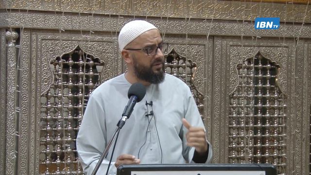 Dr. Kamaal Sheriff | Man of The Shadow | 17/02/2024 смотреть онлайн