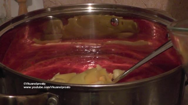 Очень вкусный Рецепт ''ЛЕЧО'' на зиму смотреть онлайн