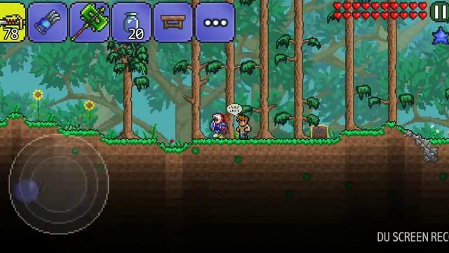 Как сделать алхимический стол Террария смотреть онлайн