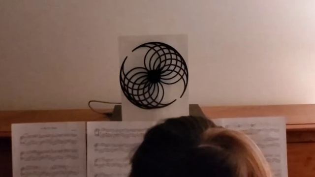 Monarch III, Music-Activated Kinetic Sculpture смотреть онлайн