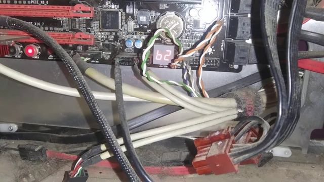 2020/12/21 Error code "00 E8 01 62" смотреть онлайн