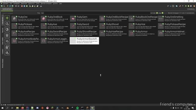 Resolving Merge Conflicts When Modding Together (Remote Workspaces - Part 4) смотреть онлайн