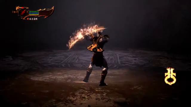 God of War® III Обновленная версия Прохождение часть 3 смотреть онлайн