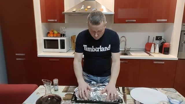 Запеченное в духовке — рецепты и советы