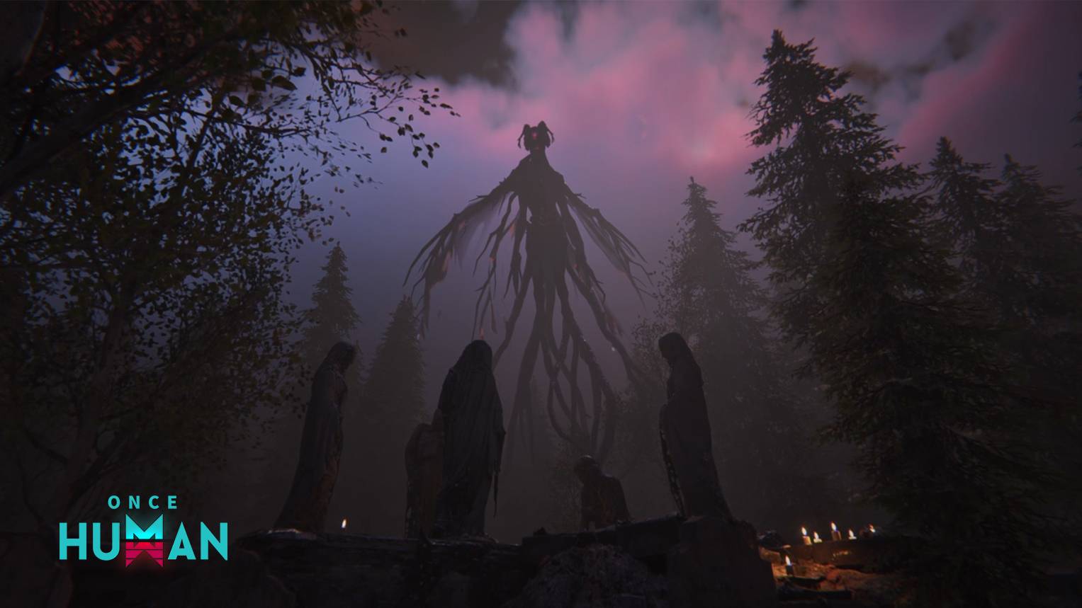 BlackTaurus159_RTV \\ ONCE_HUMAN