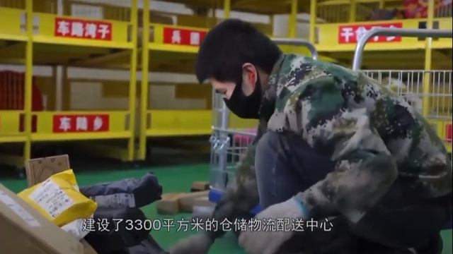 Доход «русского» блогера из Сюнькэ от электронной торговли в 2021 году составил почти 10 млн юаней смотреть онлайн