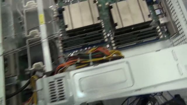 Review on HP Proliant DL380 G4 and custom SUPERMICRO смотреть онлайн