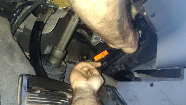 Heater Core Trick! Dodge Caravan Voyager смотреть онлайн