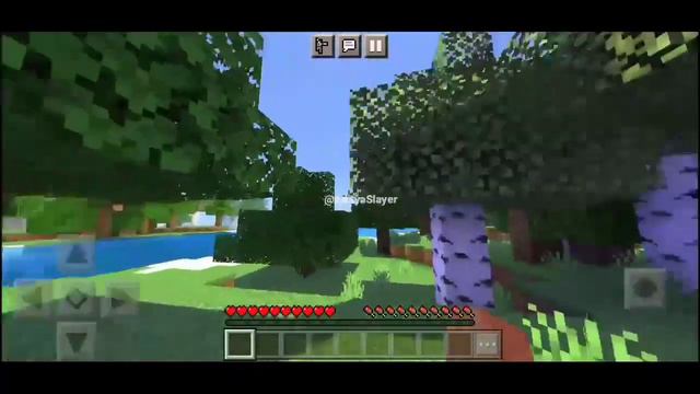 Bsl Shader Minecraft Pe 1.19.83 / 1.20+ 💔 | Render Dragon - McPack | Part 4 смотреть онлайн