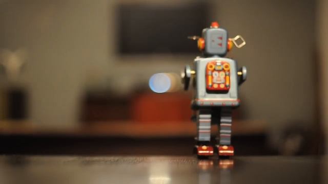 Nolens Volens: Robot смотреть онлайн