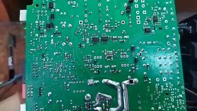 ремонт бесперебойного источника питания для интернета смотреть онлайн