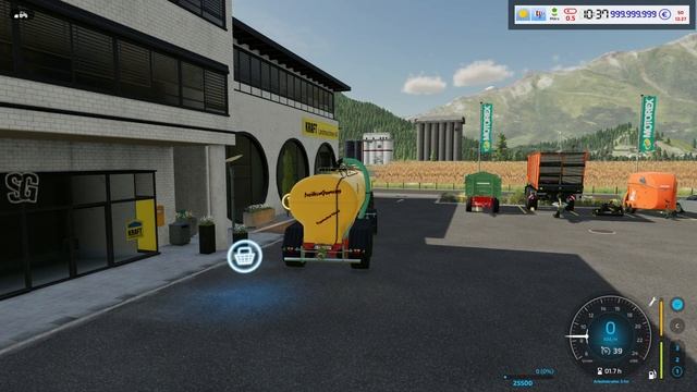 LS22 Modvorstellung - ZUNHAMMER ULT24 NEILLOXGAMING V1.0.0.0 - Ls22 Mods смотреть онлайн