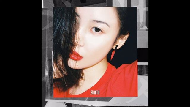 SUNMI- Gashina (Audio)
