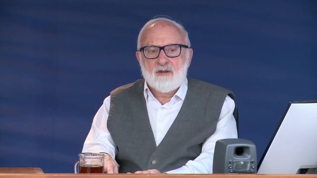 Шавуот – внутреннее состояние человека смотреть онлайн