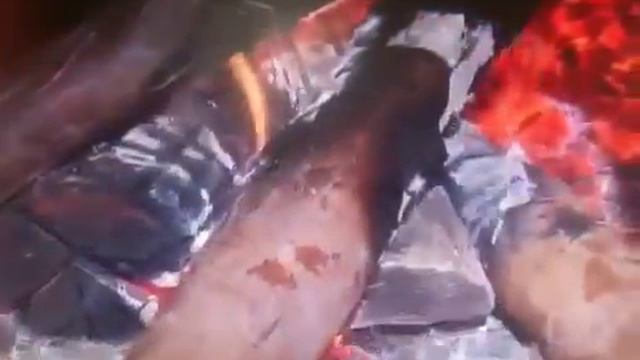 Sopa De Galinha Caipira