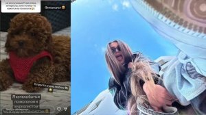 Леди Диана ВОПРОС - ОТВЕТ /Диана с семьей возвращаются в Украину