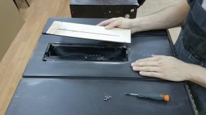 Пильный станок Ryobi RTS1800-G - противоскольный вкладыш