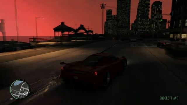 Ferrari Enzo - GTA IV Acer Aspire v3 i5-3210M HD 4000 Graphics смотреть онлайн