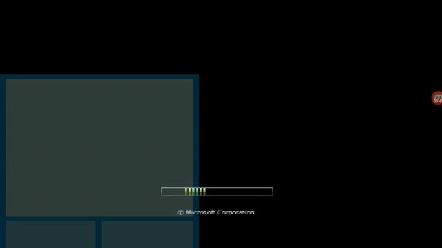 Как сделать синий экран смерти на Windows Vista oт Play Badi смотреть онлайн